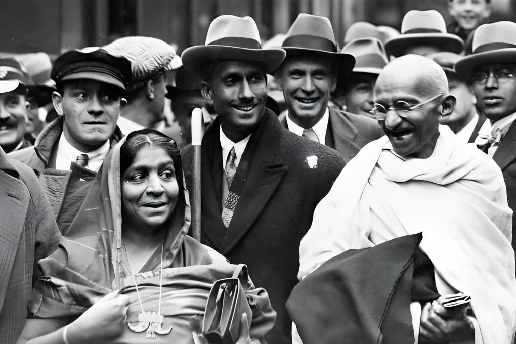  10 dark and dirty secrets about Gandhi