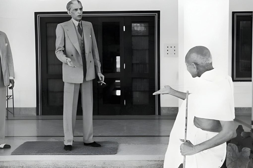  10 dark and dirty secrets about Gandhi