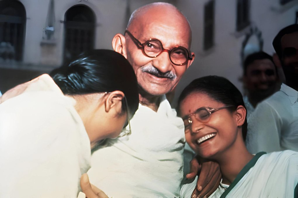  10 dark and dirty secrets about Gandhi