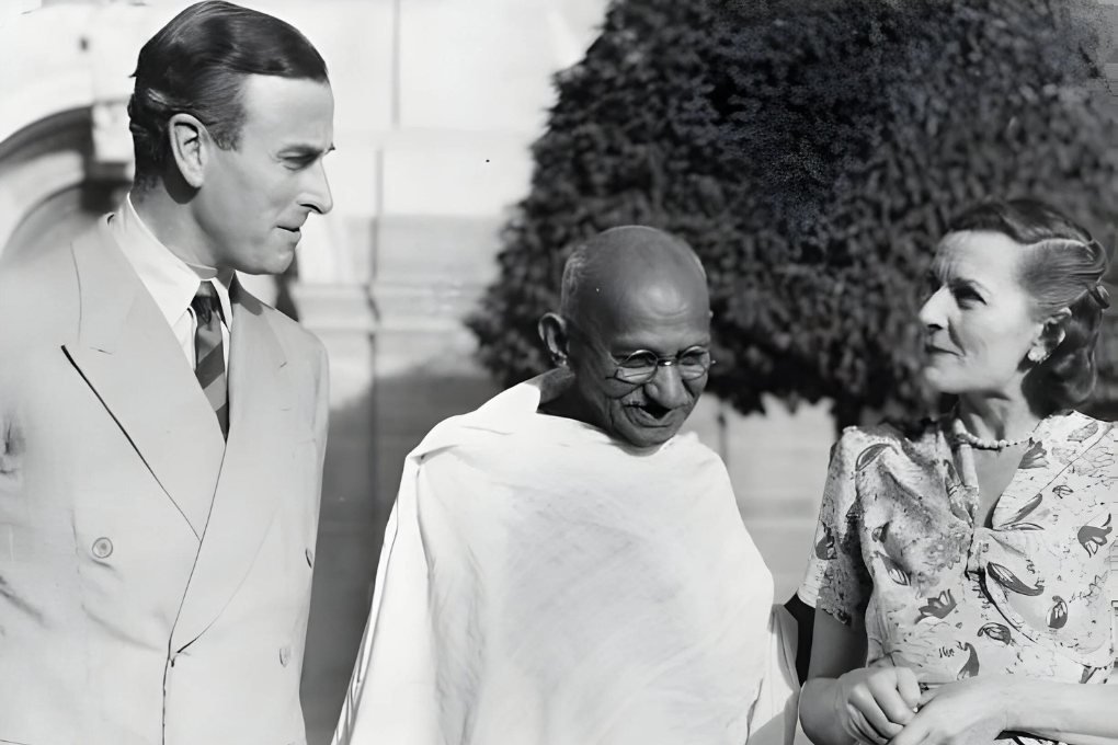  10 dark and dirty secrets about Gandhi