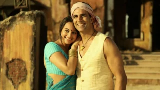 7 Biggest Box Office Failure Films of Akshay Kumar