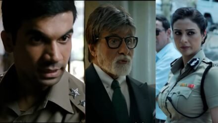 8 Hindi Crime Thriller Movies, Available in Netflix