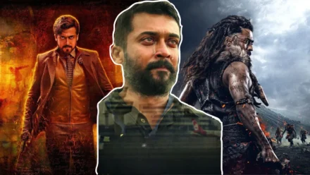 Top 10 Suriya Flop Movies Over Years, Box Office 💀💥