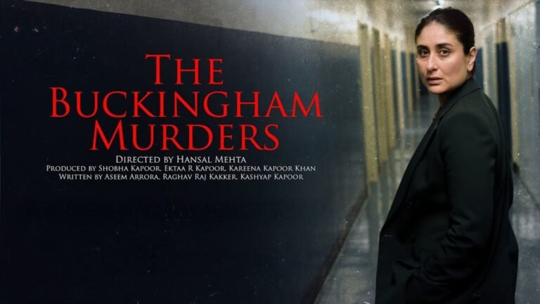 The Buckingham Murders Review: Gripping, But Not Without Flaws