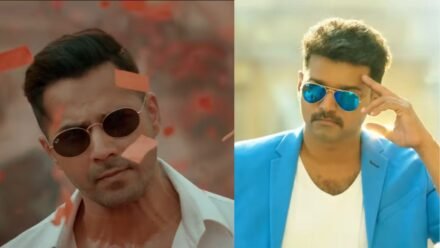 baby john remake of Theri