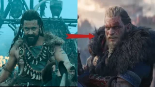 Kanguva is Copy of Assassin’s Creed Movie? Decoded Here