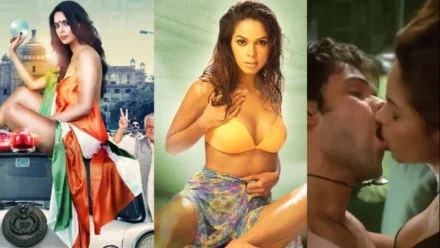 3 Mallika Sherawat Movies, Not For Family Audience