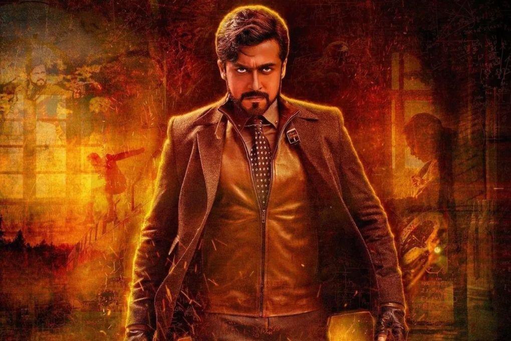 top 10 Suriya flop movies