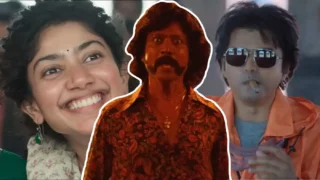 Top 10 Blockbuster Tamil Movies in 2024